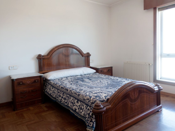 Piso en Venta en Ponteareas