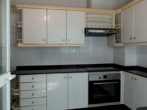 Piso en Venta en Ponteareas