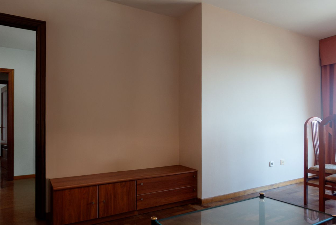 Piso en Venta en Ponteareas