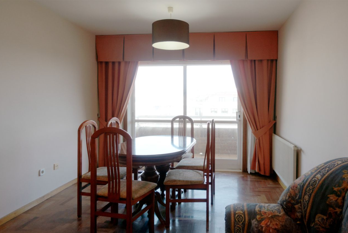 Piso en Venta en Ponteareas