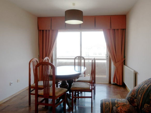 Piso en Venta en Ponteareas