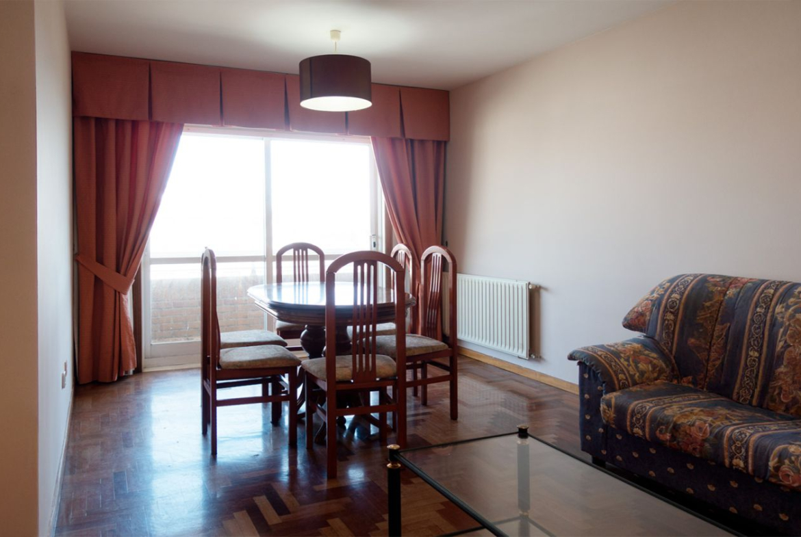 Piso en Venta en Ponteareas
