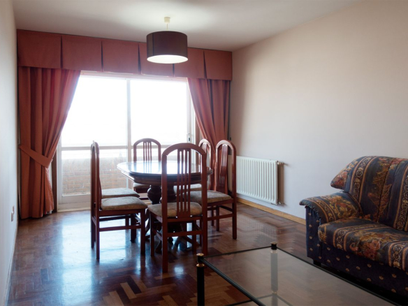 Piso en Venta en Ponteareas