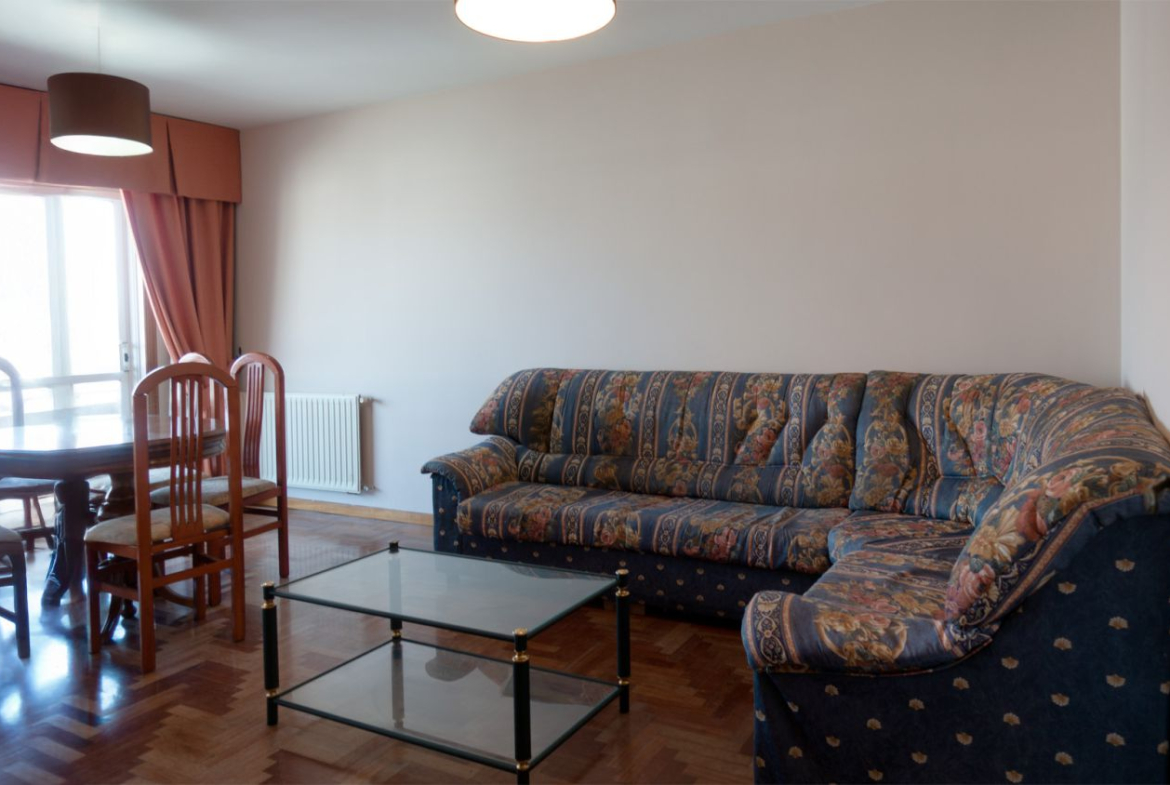 Piso en Venta en Ponteareas