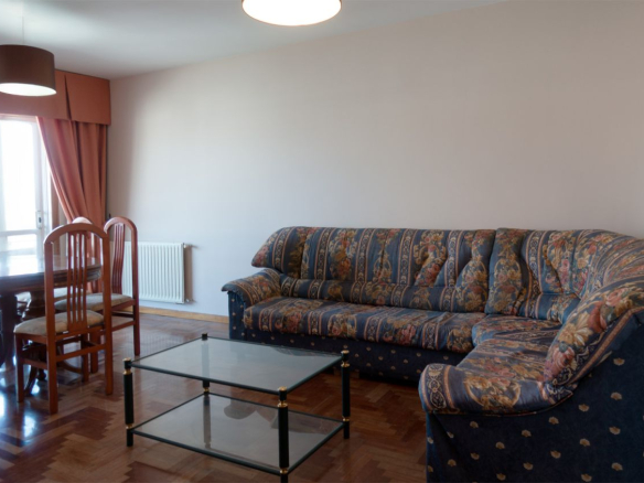 Piso en Venta en Ponteareas