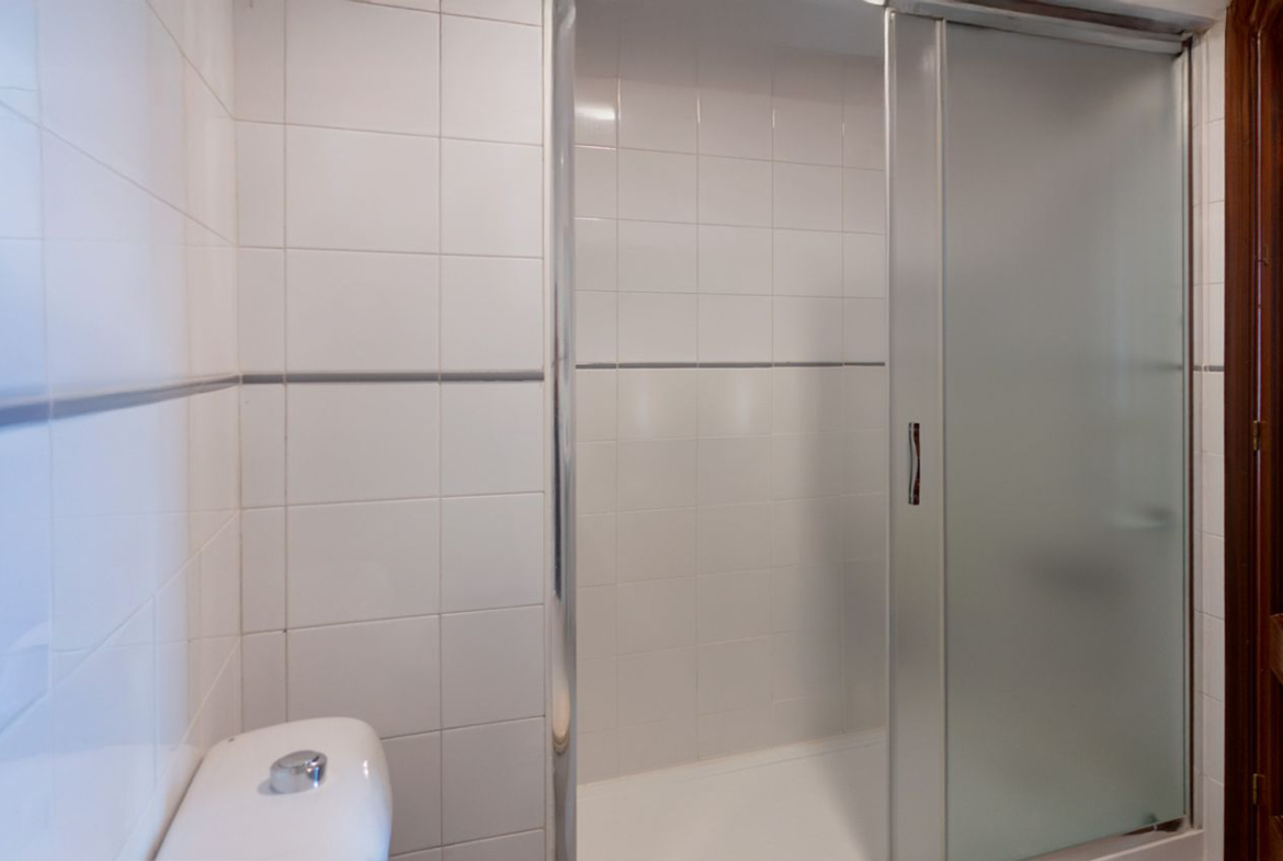 Piso en Venta en Ponteareas