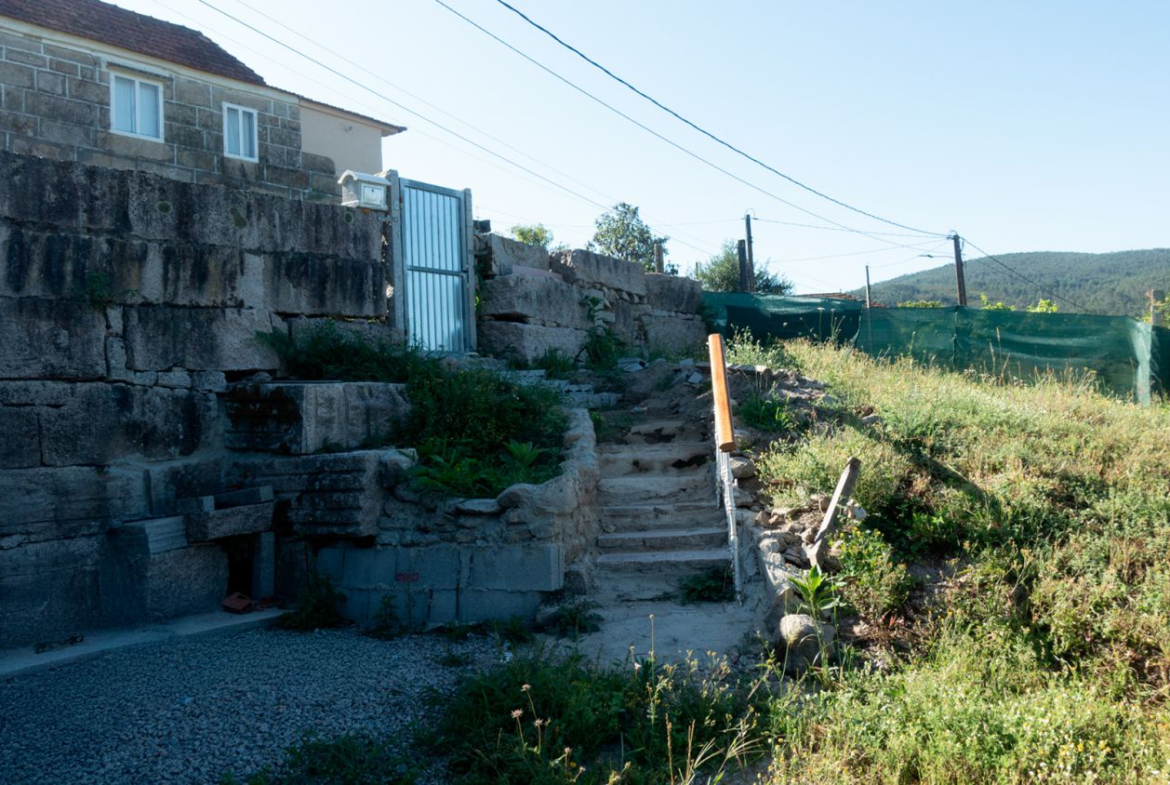 Solar en Venta en Mondariz-Balneario