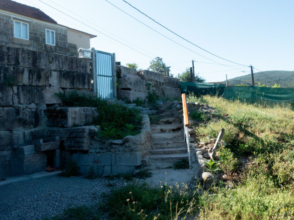 Solar en Venta en Mondariz-Balneario