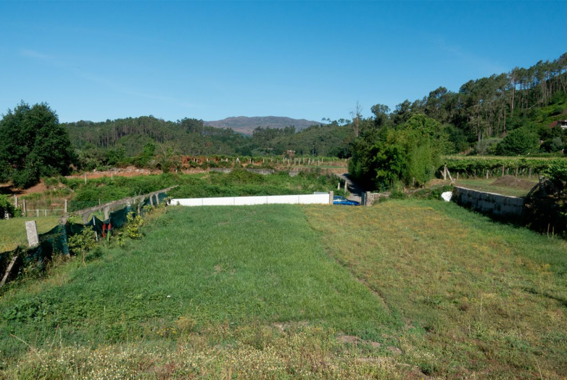 Solar en Venta en Mondariz-Balneario