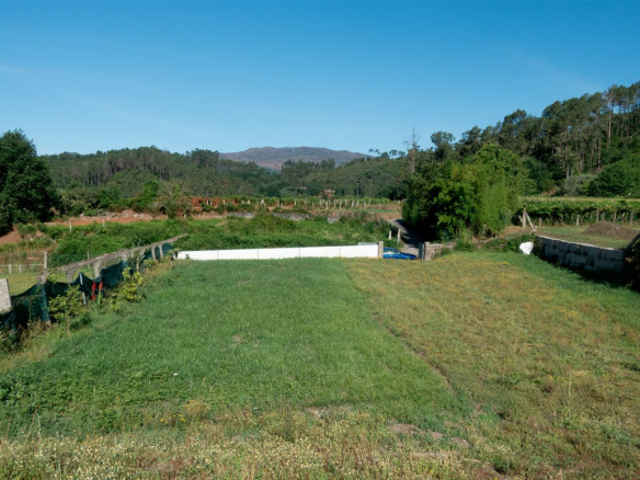 Solar en Venta en Mondariz-Balneario