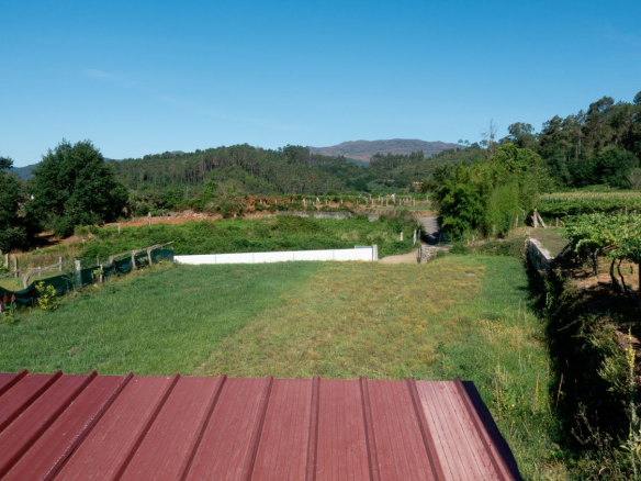 Solar en Venta en Mondariz-Balneario