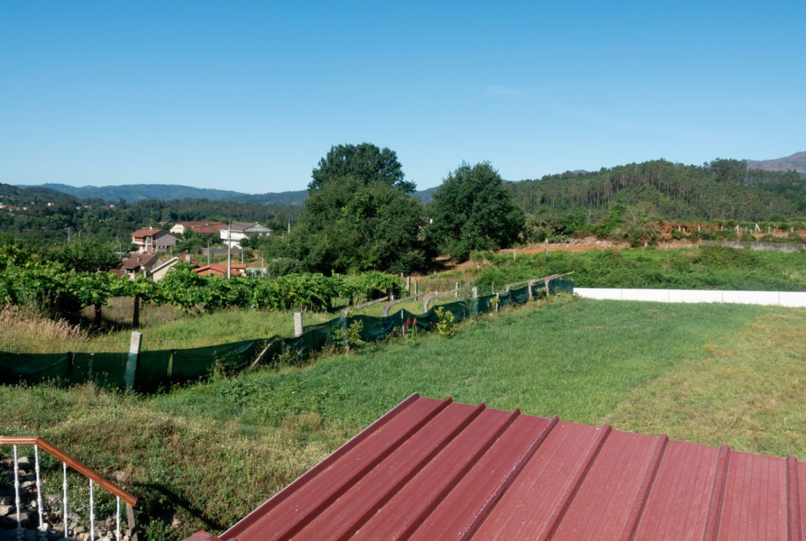 Solar en Venta en Mondariz-Balneario