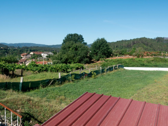 Solar en Venta en Mondariz-Balneario