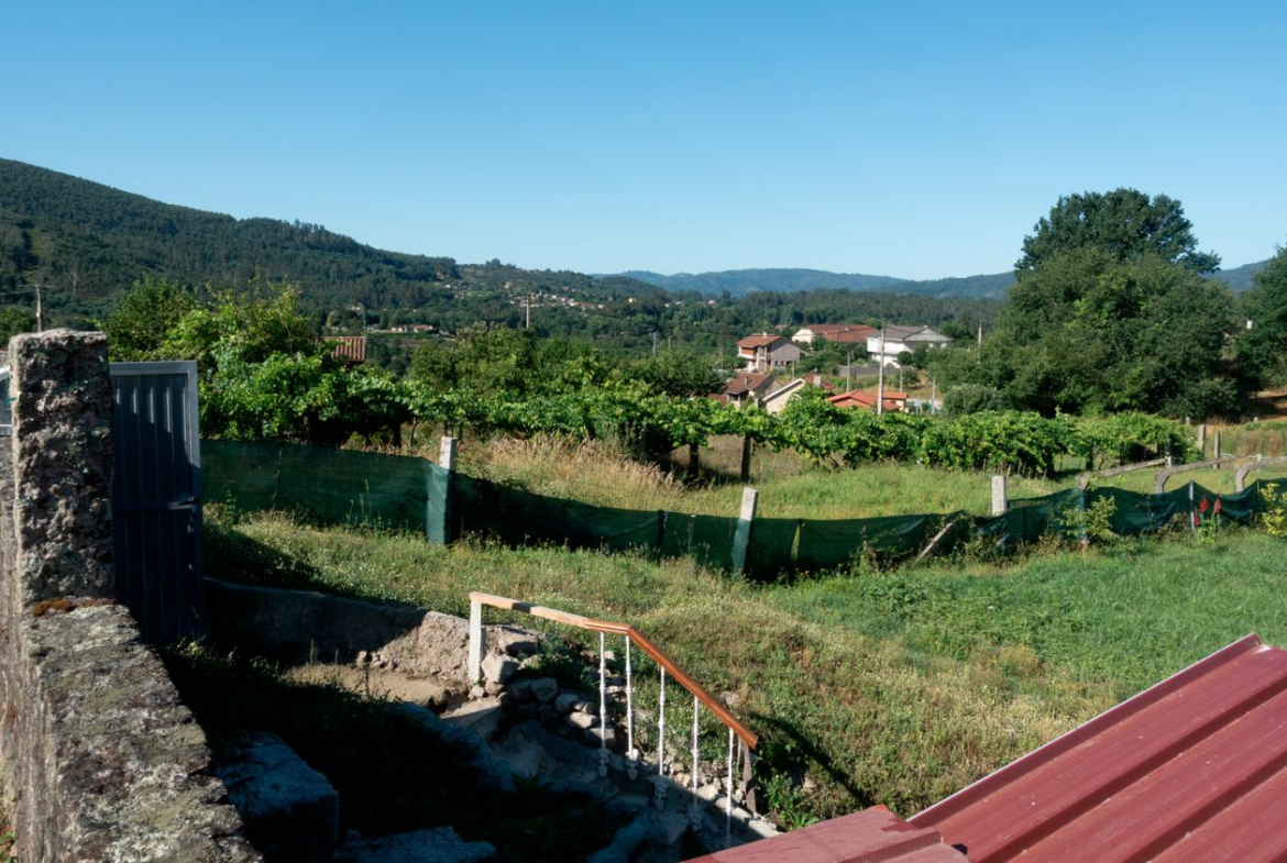 Solar en Venta en Mondariz-Balneario