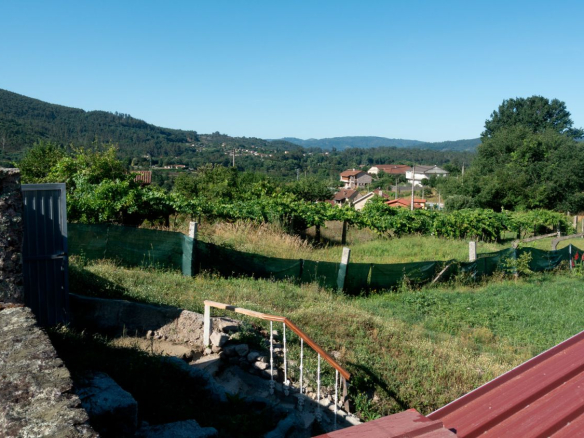 Solar en Venta en Mondariz-Balneario