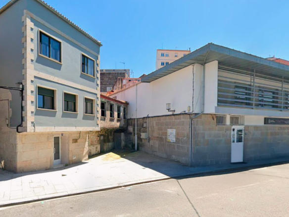 Casa en Venta en Pontevedra