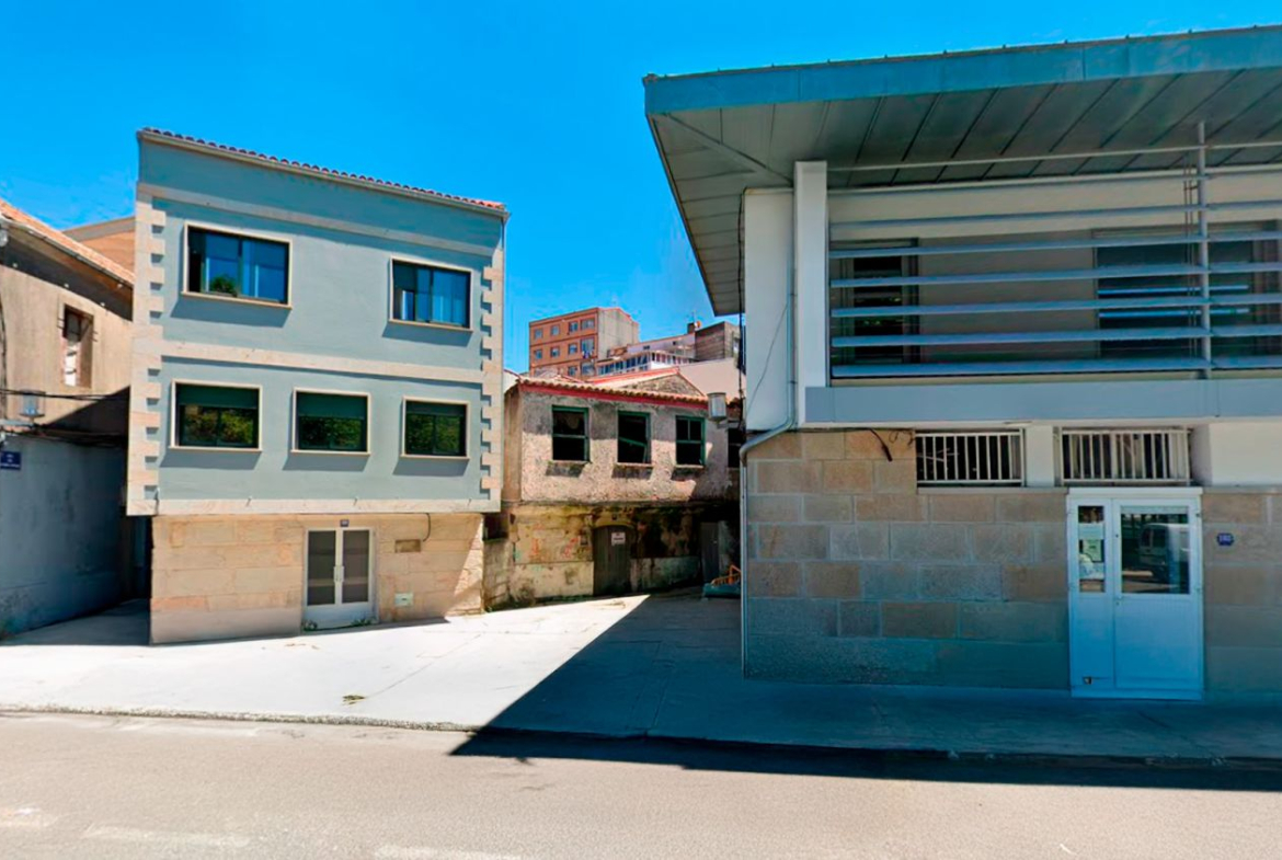 Casa en Venta en Pontevedra