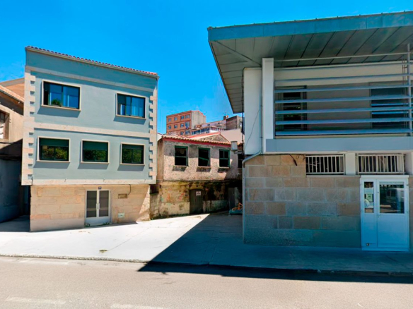 Casa en Venta en Pontevedra