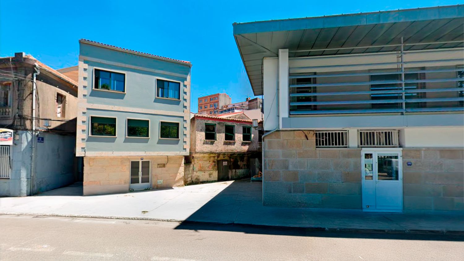 57641441_3 Casa en Venta en Pontevedra