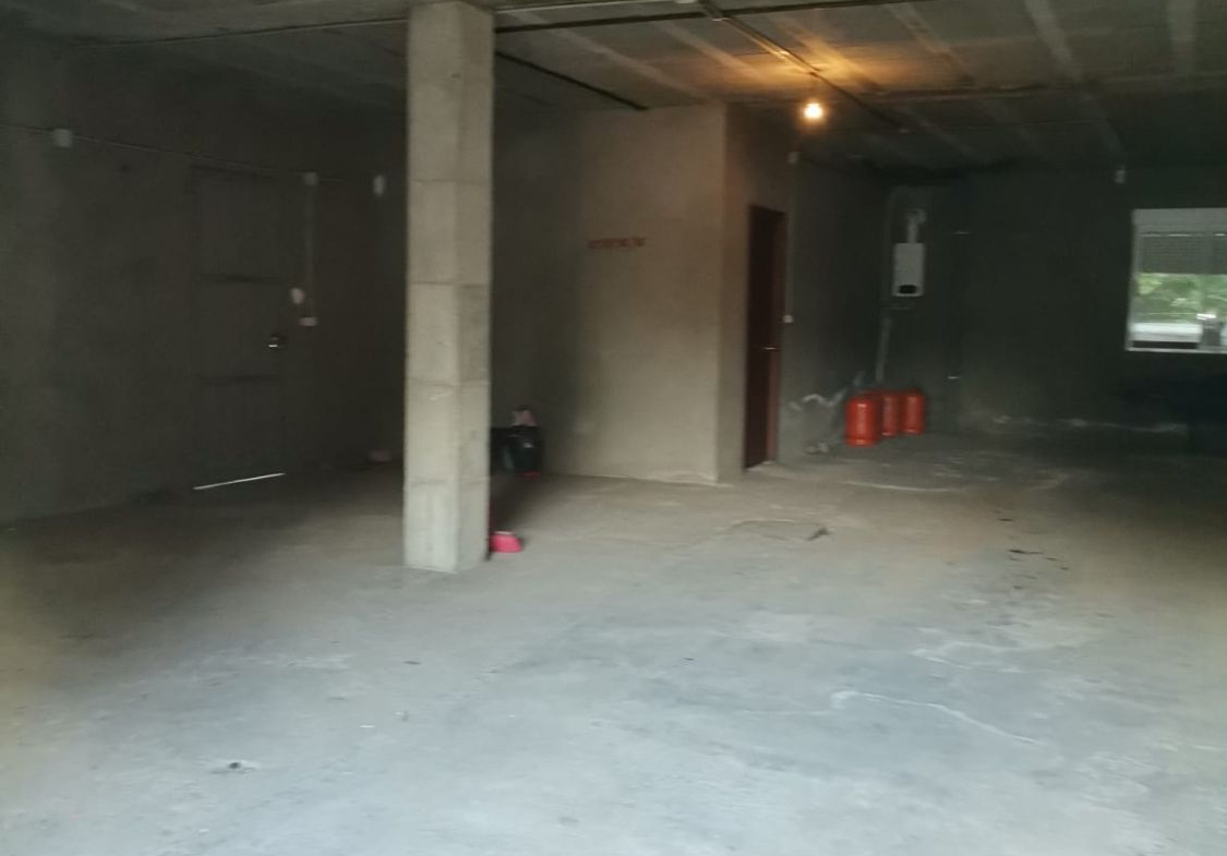 Casa en Alquiler en Mezquita (A)