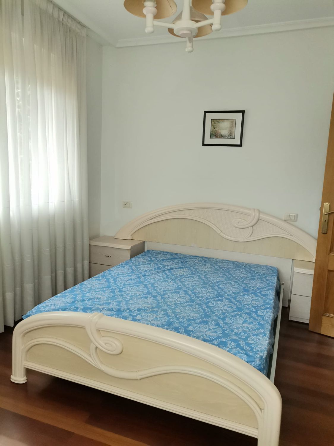 Casa en Alquiler en Mezquita (A)