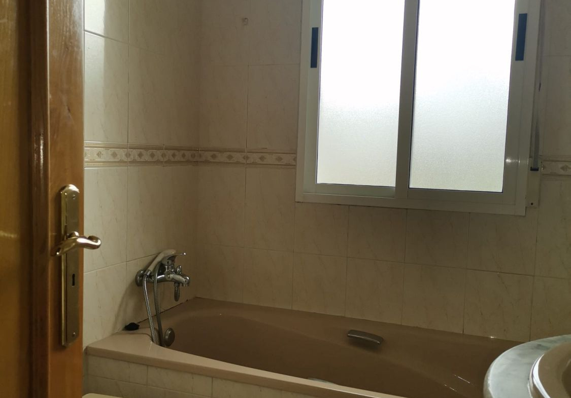 Casa en Alquiler en Mezquita (A)