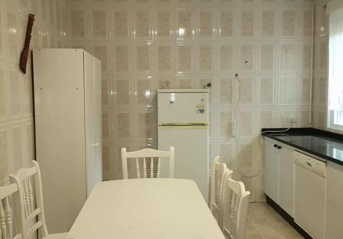 Casa en Alquiler en Mezquita (A)