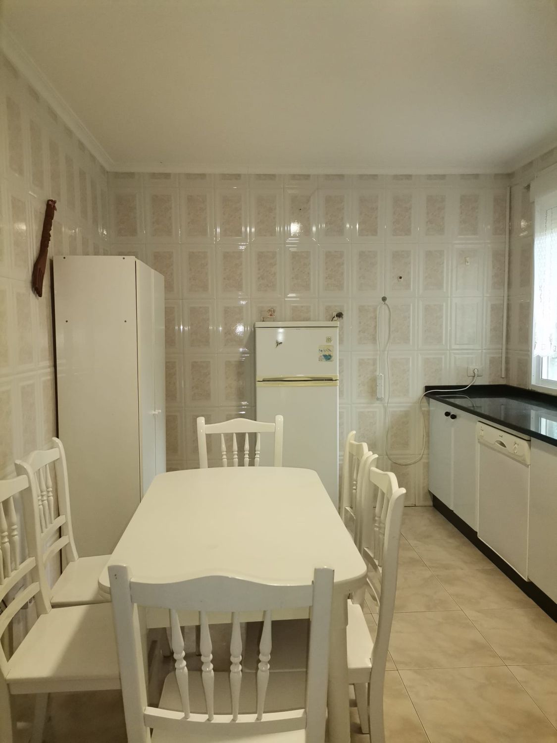 Casa en Alquiler en Mezquita (A)