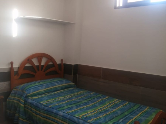 Inmueble en Alquiler en Salvaterra De Miño
