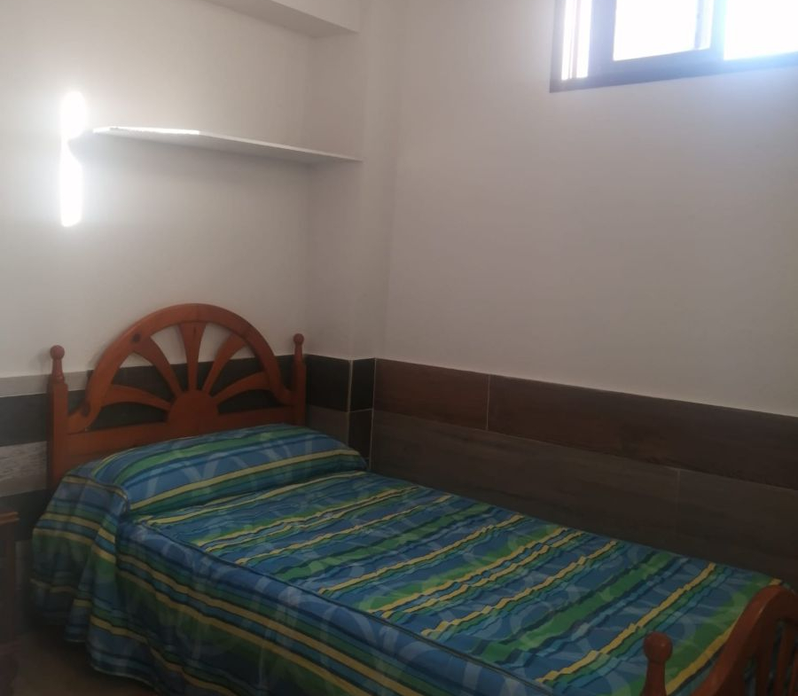 Inmueble en Alquiler en Salvaterra De Miño
