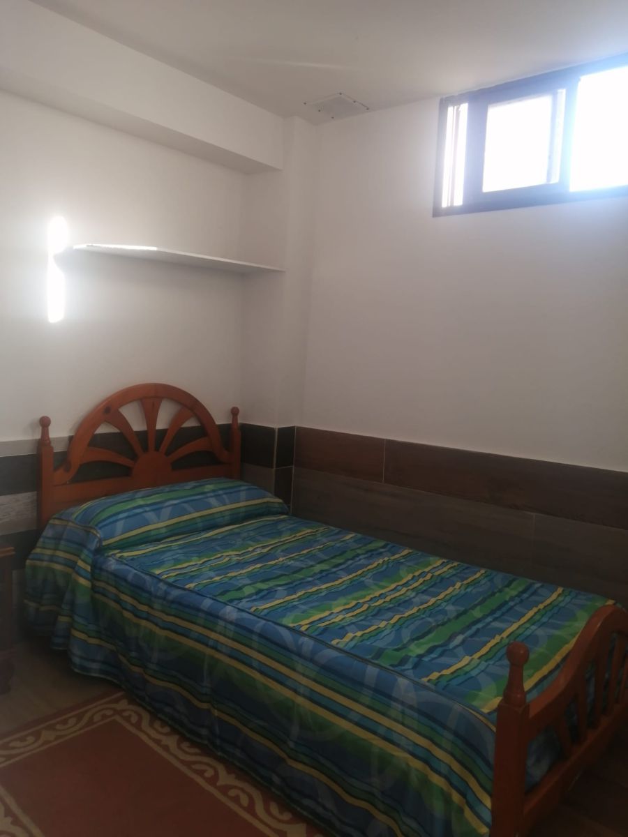 Inmueble en Alquiler en Salvaterra De Miño