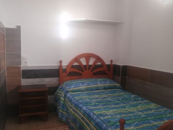 Inmueble en Alquiler en Salvaterra De Miño