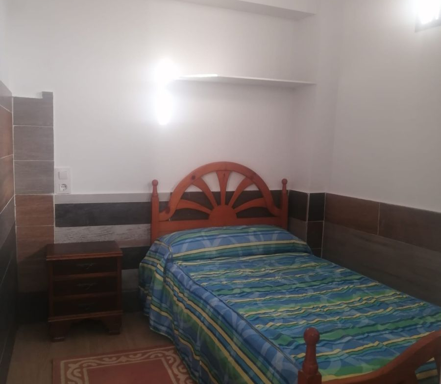 Inmueble en Alquiler en Salvaterra De Miño