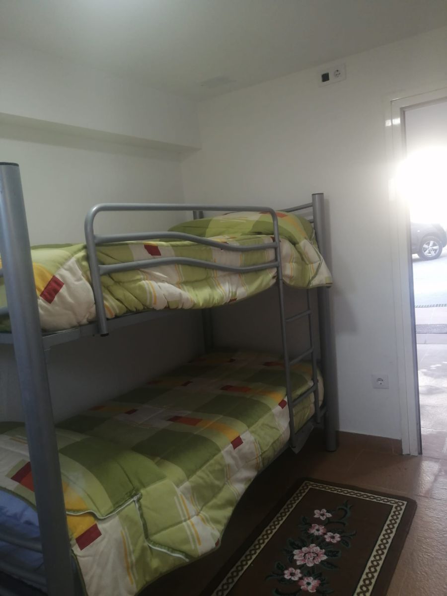 Inmueble en Alquiler en Salvaterra De Miño