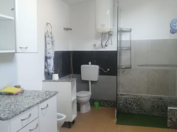 Inmueble en Alquiler en Salvaterra De Miño