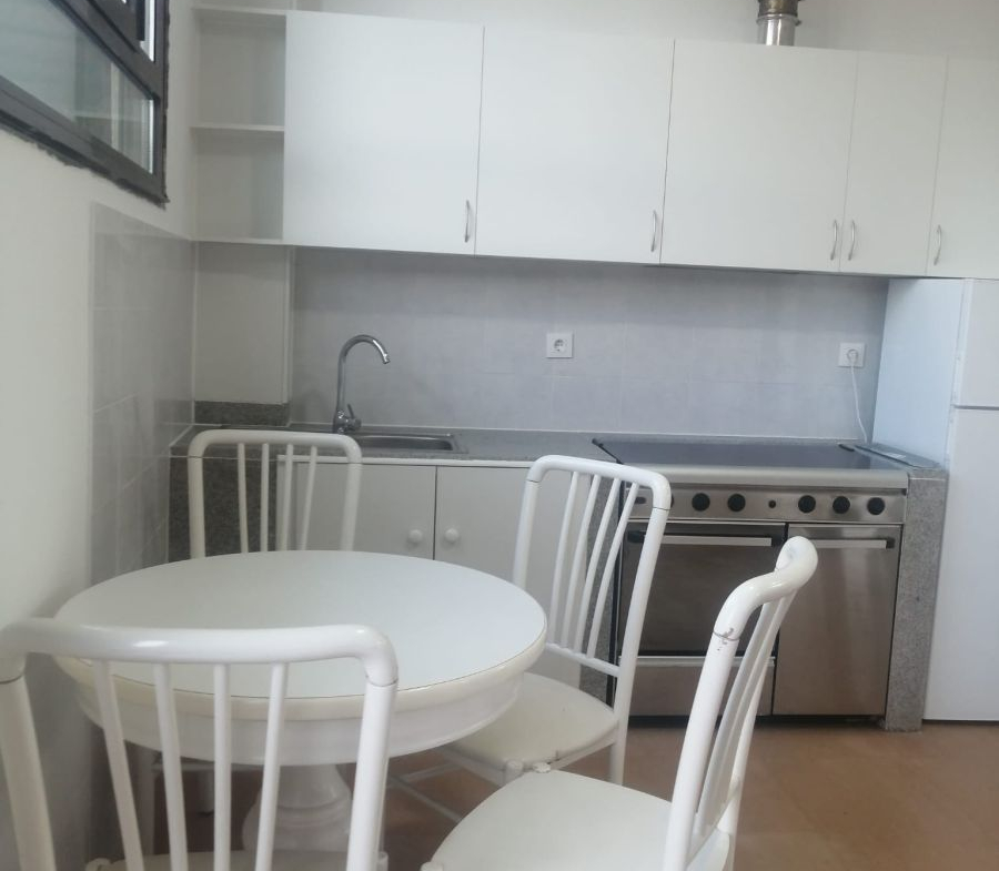 Inmueble en Alquiler en Salvaterra De Miño