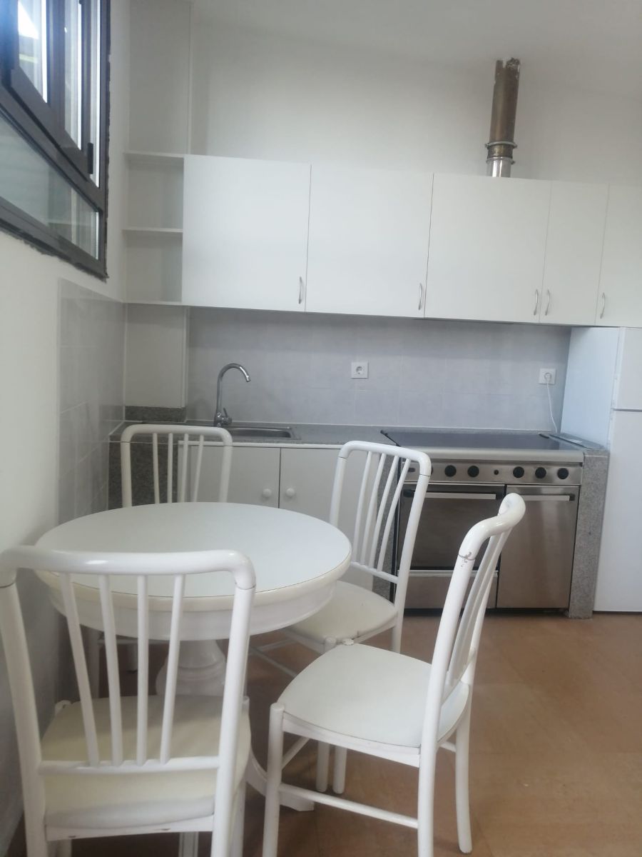 Inmueble en Alquiler en Salvaterra De Miño