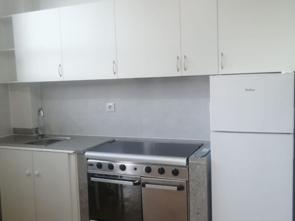 Inmueble en Alquiler en Salvaterra De Miño
