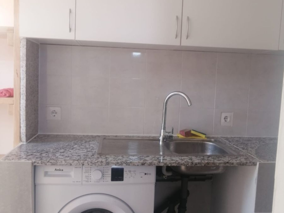 Inmueble en Alquiler en Salvaterra De Miño