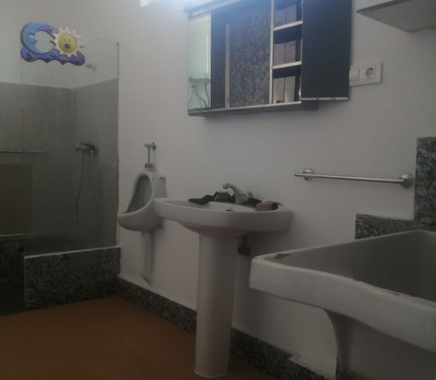 Inmueble en Alquiler en Salvaterra De Miño