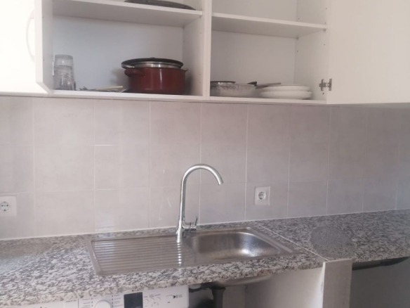 Inmueble en Alquiler en Salvaterra De Miño