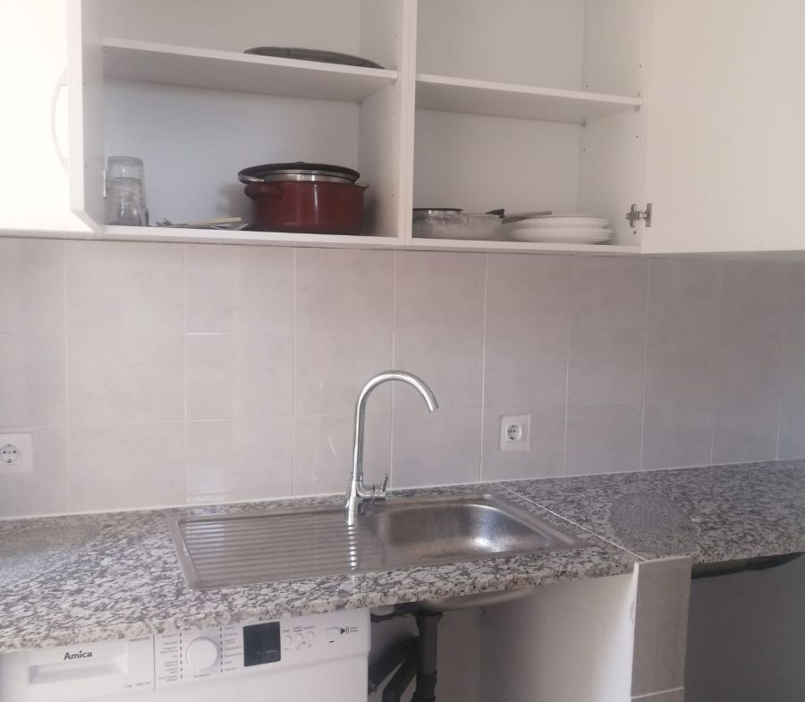 Inmueble en Alquiler en Salvaterra De Miño