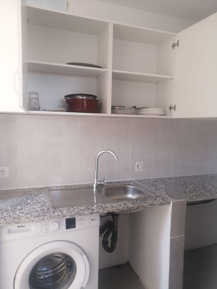 Inmueble en Alquiler en Salvaterra De Miño