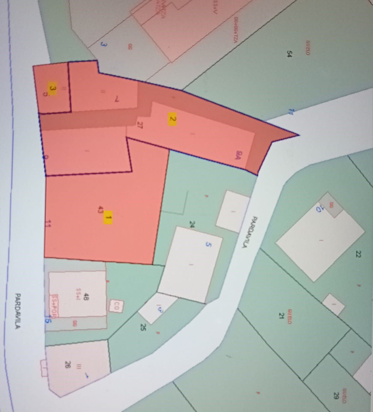 57641333_7 Solar en Venta en Vigo