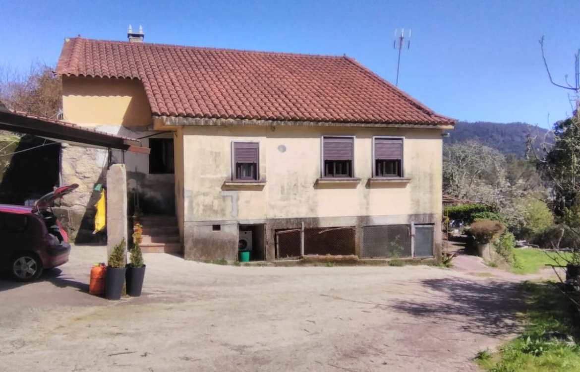 Casa en Venta en Tui