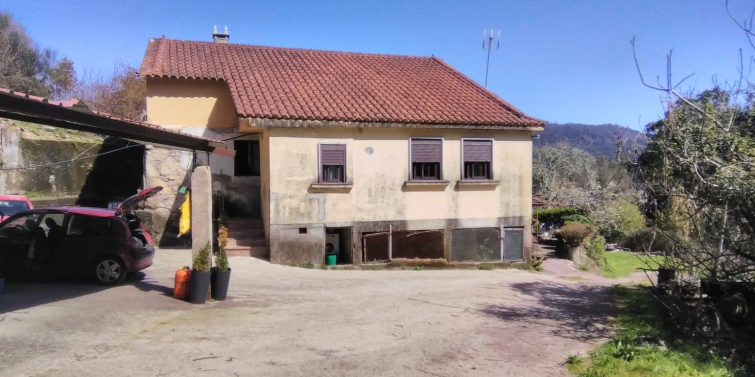 Casa en Venta en Tui