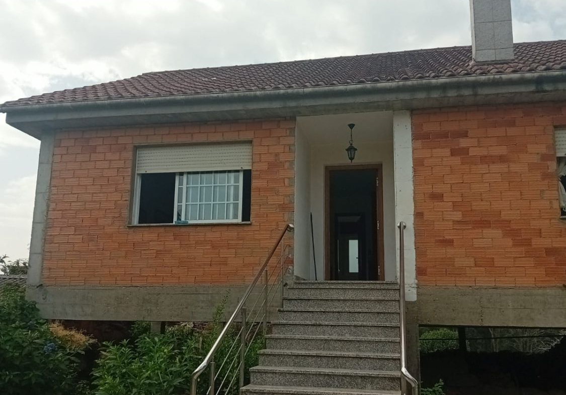 Casa en Venta en Ponteareas