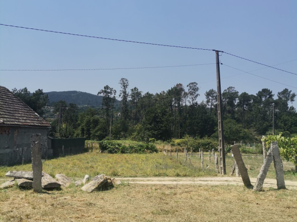 Casa en Venta en Ponteareas
