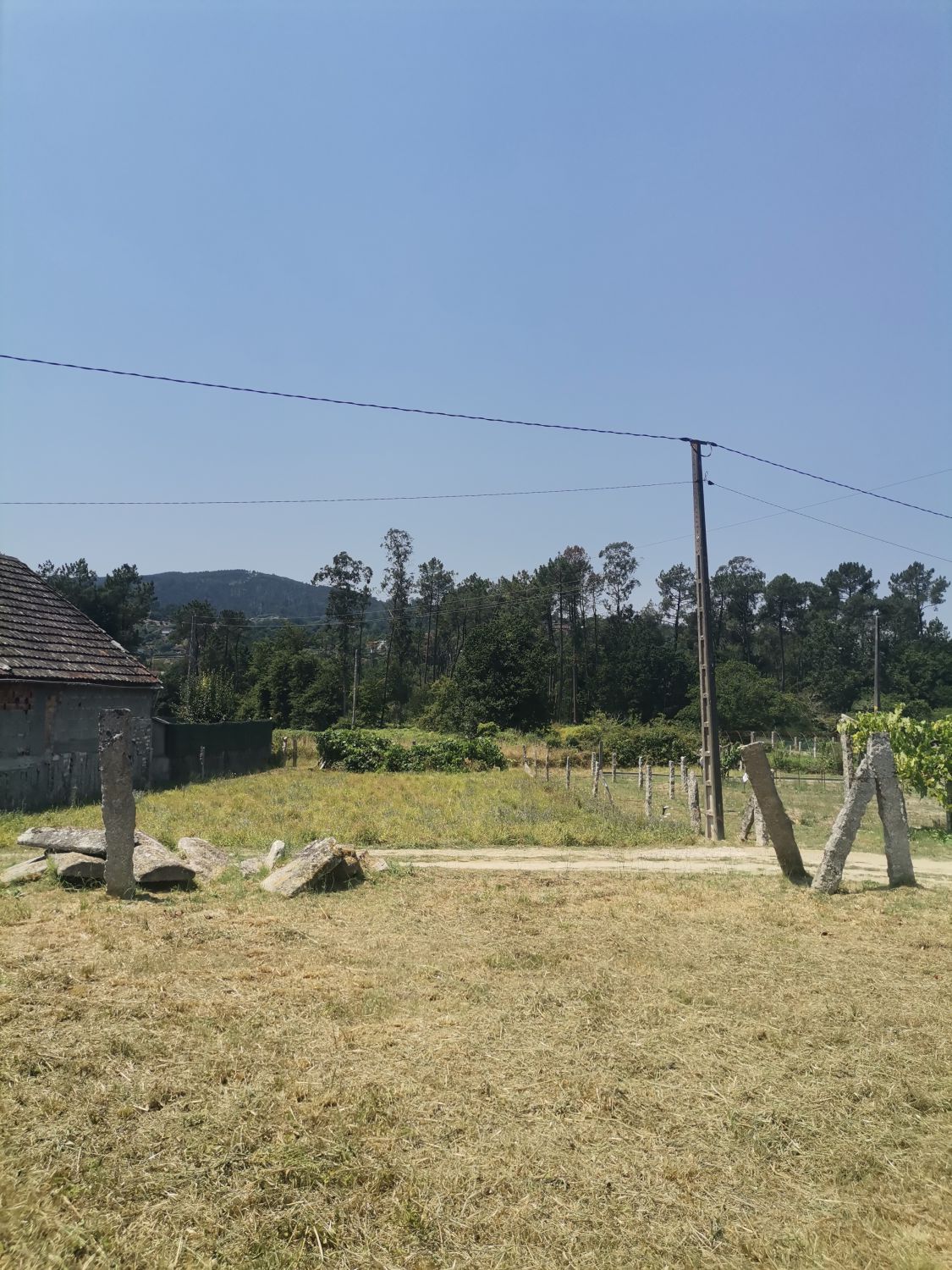 Casa en Venta en Ponteareas