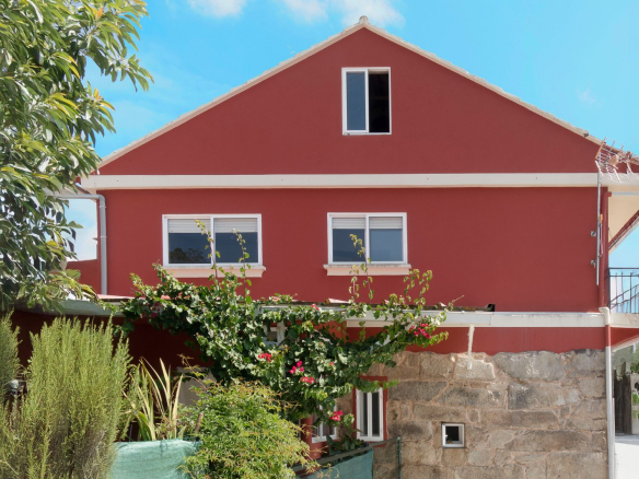 Casa en Venta en Gondomar